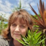 Eveline Blekkenhorst