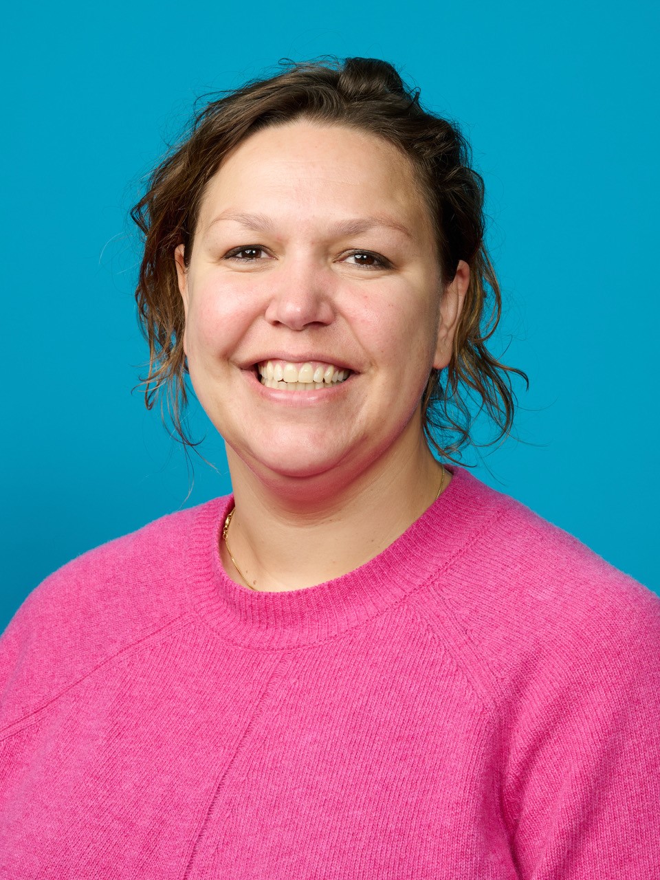 Carolien Bertens-Buck