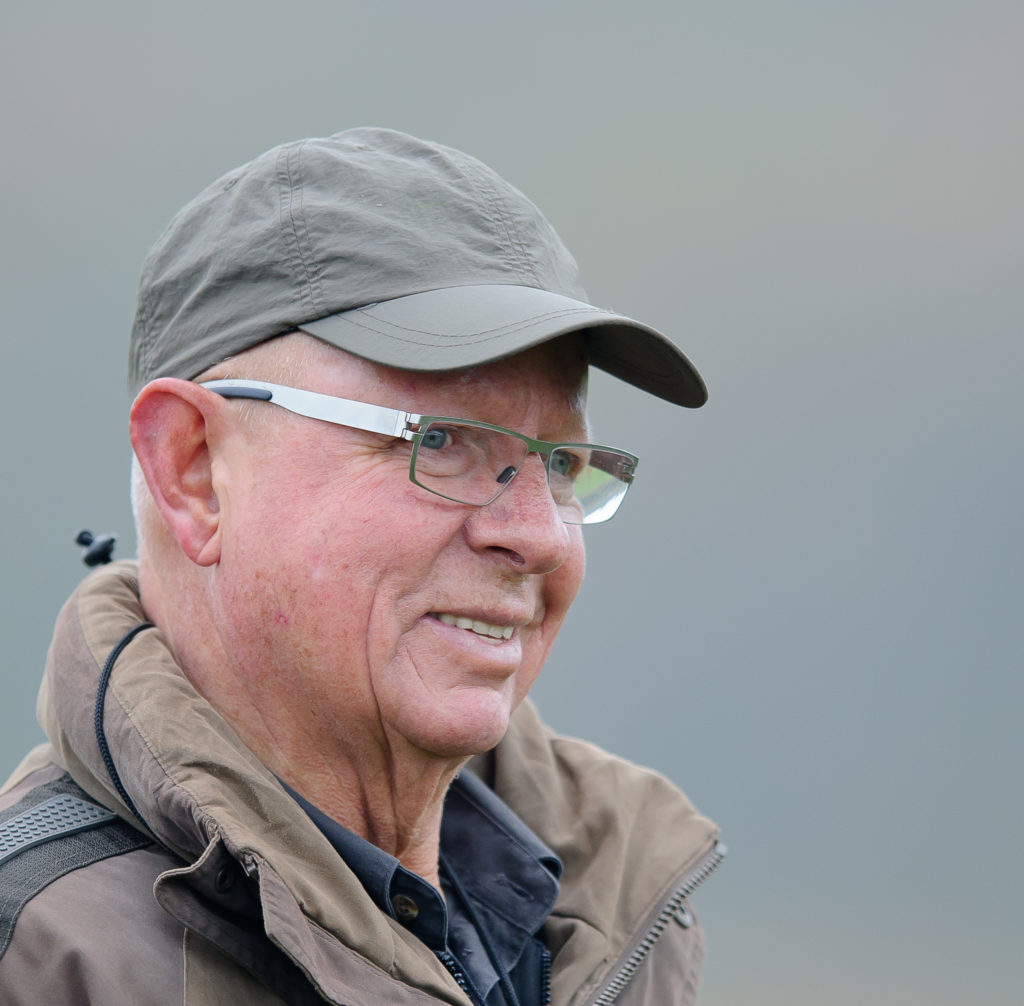 Marinus Roseboom Coachbank